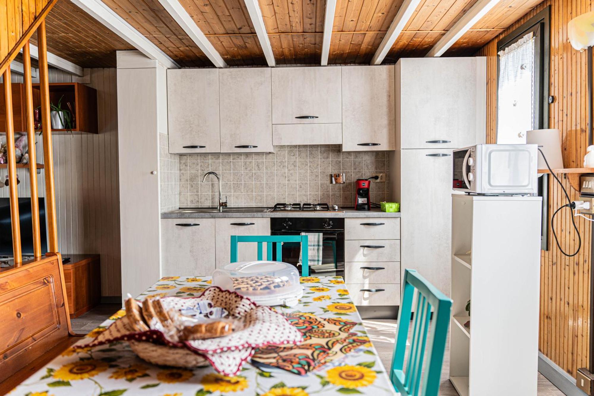 Villa Woodhouse Paesana Chambre photo