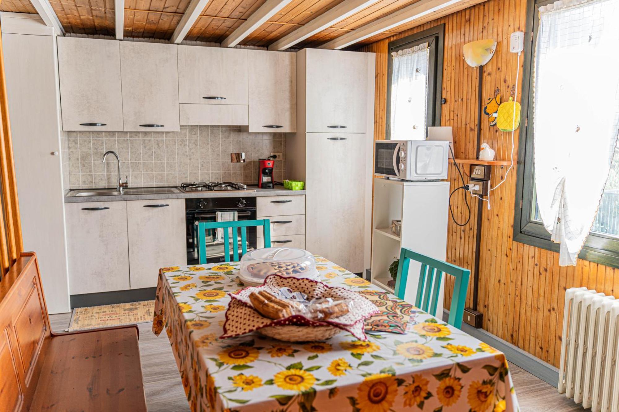 Villa Woodhouse Paesana Extérieur photo
